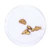 Image 1 : Lot of Gold Nuggets 1.75 grams Total Weight