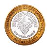 Image 2 : .999 Fine Silver Circus Circus Las Vegas, Nevada $10 Limited Edition Gaming Token