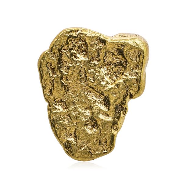 4.63 Gram Yukon Gold Nugget
