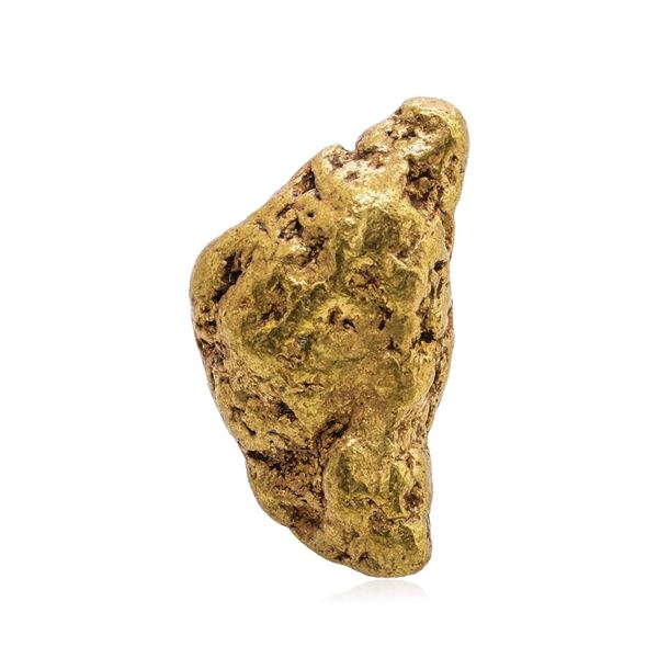 6.35 Gram Yukon Gold Nugget