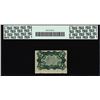 Image 2 : 1863 Third Issue 5 Cents Fractional Currency Note Fr.1239 PCGS Very Fine 35PPQ