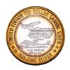 Image 2 : .999 Silver McCarran International Airport Las Vegas, NV $10 Limited Casino Token