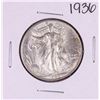 Image 1 : 1936 Walking Liberty Half Dollar Coin