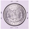 Image 2 : 1890 $1 Morgan Silver Dollar Coin