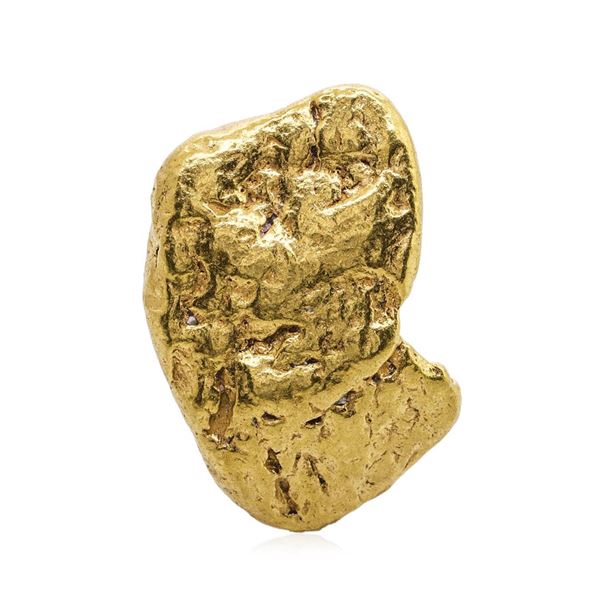 7.20 Gram Yukon Gold Nugget