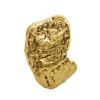 Image 1 : 7.20 Gram Yukon Gold Nugget