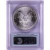 Image 2 : 2013 $1 American Silver Eagle Coin PCGS MS69 First Strike