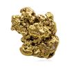 Image 1 : 4.54 Gram Yukon Gold Nugget