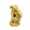 Image 1 : 8.78 Gram Yukon Gold Nugget