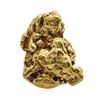 Image 1 : 3.89 Gram Yukon Gold Nugget