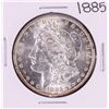 Image 1 : 1885 $1 Morgan Silver Dollar Coin
