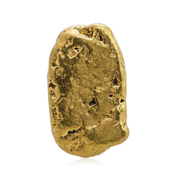 3.05 Gram Yukon Gold Nugget