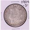 Image 1 : 1904-S $1 Morgan Silver Dollar Coin
