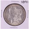 Image 1 : 1891 $1 Morgan Silver Dollar Coin