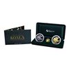 Image 1 : 2008 Australian Proof Koala Gold & Silver (3) Coin Set w/Box & COA