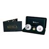 Image 2 : 2008 Australian Proof Koala Gold & Silver (3) Coin Set w/Box & COA