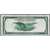 Image 2 : 1918 $1 Federal Reserve Bank Note St. Louis