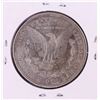 Image 2 : 1891-CC $1 Morgan Silver Dollar Coin