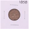 Image 1 : 1858 Flying Eagle Cent Coin