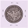 Image 2 : 1907 Barber Half Dollar Coin