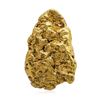 Image 1 : 5.00 Gram Yukon Gold Nugget