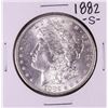 Image 1 : 1882-S $1 Morgan Silver Dollar Coin