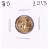 Image 1 : 2013 $5 American Gold Eagle Coin