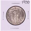Image 1 : 1938 Walking Liberty Half Dollar Coin