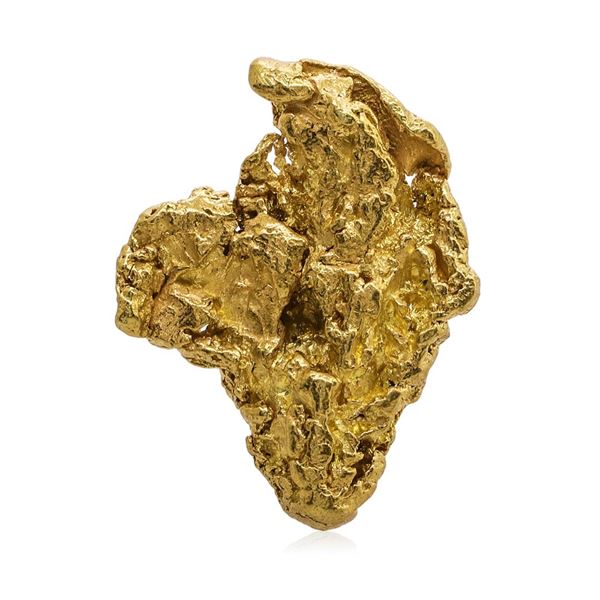 3.60 Gram Yukon Gold Nugget