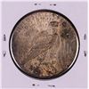 Image 2 : 1927 $1 Peace Silver Dollar Coin