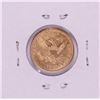 Image 2 : 1905-S $5 Liberty Head Half Eagle Gold Coin