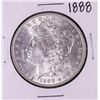 Image 1 : 1888 $1 Morgan Silver Dollar Coin