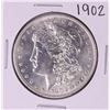 Image 1 : 1902 $1 Morgan Silver Dollar Coin
