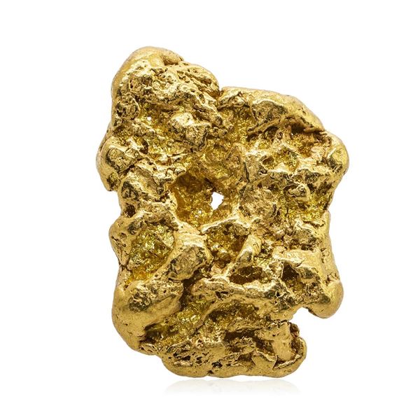 9.30 Gram Yukon Gold Nugget