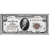 Image 1 : 1929 $10 Federal Reserve Bank Note Boston
