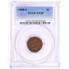 Image 1 : 1908-S Indian Head Cent Coin PCGS VF25