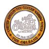 Image 2 : .999 Silver The Orleans Hotel & Casino Las Vegas, NV $10 Casino Token Limited Edition