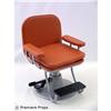 Image 1 : Team America Gary's Dressing Chair Movie Props