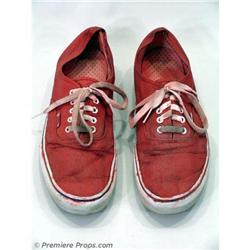 Lords of Dogtown Tony Alva Vans Movie Props