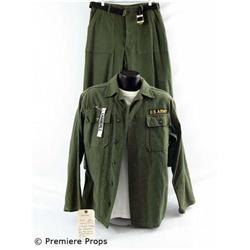 We Were Soldiers Crandall (Greg Kinnear) Costume