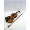 Image 1 : The Eye Sydney (Jessica Alba) Violin Movie Props