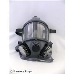 Hulk Gas Mask Movie Props