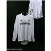 Image 1 : Goal II David Beckham Movie Costumes