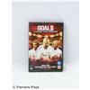 Image 5 : Goal II David Beckham Movie Costumes