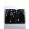 Image 1 : Star Wars - Vader LE Giclee on Canvas