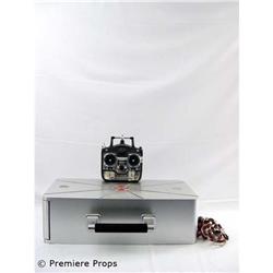 Resident Evil 3 Anit-Virus Movie Props