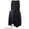Image 1 : Deception Wyatt's (Hugh Jackman) Movie Costumes