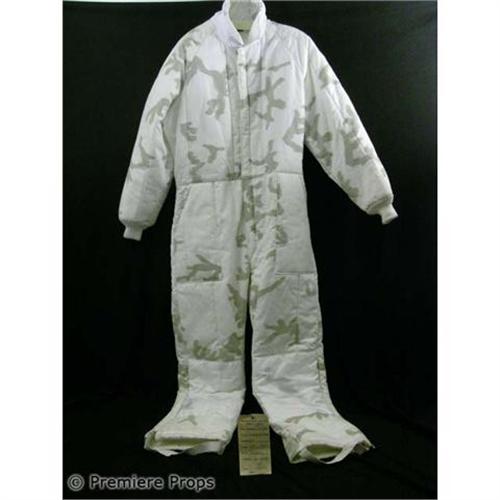 Home Alone 3 Jernigan Lenny Von Dohlen Movie Costumes Home Alone 3 Jernigan Lenny Von Dohlen Movie Costumes