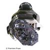 Image 1 : Event Horizon Space Ship Movie Props