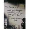 Image 2 : The Exorcist Signed Poster